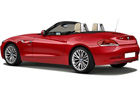 BMW Z4 Pictures