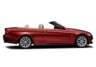 BMW 6 Series 650i Convertible Passengers Side View Door Open Exterior Photo
