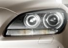 BMW 6 Series 650i Convertible HeadLight Exterior Photo
