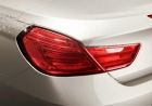 BMW 6 Series 650i Convertible TailLight Exterior Photo