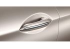 BMW 6 Series 650i Convertible DoorHandle Exterior Photo