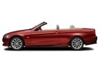 BMW 6 Series 650i Convertible Front Low Wide Exterior Photo