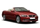 BMW 6 Series 650i Convertible Front Cross Side View Exterior Photo