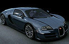 Bugatti Veyron