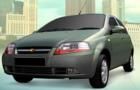 Chevrolet Aveo U-VA 1.2 HeadLight Pictures