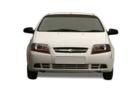 Chevrolet Aveo U-VA 1.2 LS Full Front View Exterior Photo Chevrolet Aveo U-VA 1.2 LS Full Front View Exterior Photo