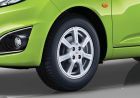 Chevrolet Beat LS Wheel Pictures