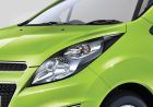 Chevrolet Beat LS HeadLight Pictures