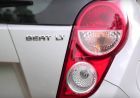 Chevrolet Beat LS Right TailLight Pictures