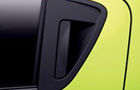 Chevrolet Beat LS DoorHandle Pictures