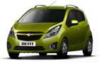 Chevrolet Beat Diesel LT