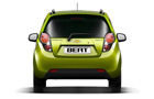 Chevrolet Beat Picture - Rear View