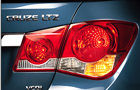 Chevrolet Cruze LTZ Right TailLight Pictures