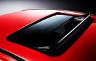 Chevrolet Cruze LTZ Sun Roof And Moon Roof Pictures