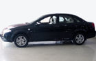 Chevrolet Optra Magnum Full Side View Exterior Photo Chevrolet Optra Magnum Full Side View Exterior Photo