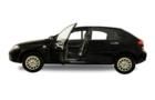 Chevrolet Optra SRV 1.6 Option Pack Driver's Side View Door Open Pictures