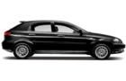 Chevrolet Optra SRV 1.6 Option Pack Front Low Wide Pictures