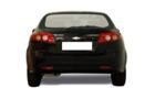 Chevrolet Optra SRV 1.6 Option Pack Full Rear View Pictures