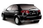 Chevrolet Optra SRV 1.6 Option Pack Cross Side View Pictures
