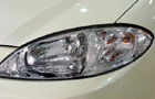 Chevrolet Optra Magnum - Headlamp Picture