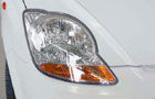 Chevrolet Spark HeadLight Picture