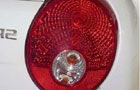 Chevrolet Spark Right TailLight Picture