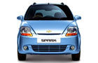 Chevrolet Spark LPG 1.0 LS