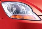 Chevrolet Spark Muzic 1.0 LS HeadLight Pictures
