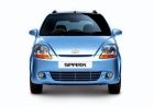 Chevrolet Spark Muzic 1.0 LS Full Front View Pictures