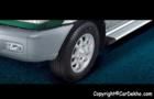 Chevrolet Tavera Wheel Picture