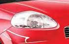 Fiat Grande Punto HeadLight Exterior Photo