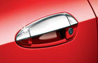 Fiat Grande Punto DoorHandle Exterior Photo