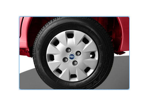 Fiat Palio Stile Multijet Wheel Picture Fiat Palio Stile Multijet Wheel Picture