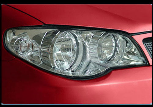 Fiat Palio Stile Multijet HeadLight Picture Fiat Palio Stile Multijet HeadLight Picture
