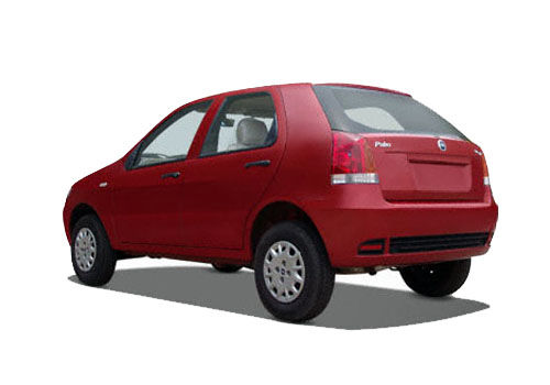 Fiat Palio Stile Multijet side medium view Picture Fiat Palio Stile Multijet side medium view Picture