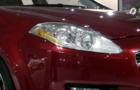 Fiat Bravo HeadLight Exterior Photo