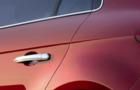 Fiat Bravo DoorHandle Exterior Photo