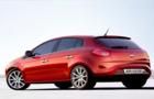 Fiat Bravo Front Angle Low View Exterior Photo
