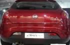 Fiat Bravo Full Rear View Exterior Photo