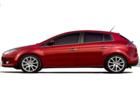 Fiat Bravo Full Side View Exterior Photo
