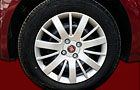 Fiat Linea Active Wheel Exterior Photo Fiat Linea Active Wheel Exterior Photo
