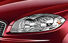 Fiat Linea Active HeadLight Exterior Photo Fiat Linea Active HeadLight Exterior Photo
