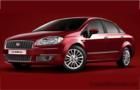 Fiat Linea Active front side view Exterior Photo Fiat Linea Active front side view Exterior Photo