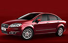 Fiat Linea Active Full Side View Exterior Photo Fiat Linea Active Full Side View Exterior Photo