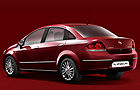 Fiat Linea Active Cross Side View Exterior Photo Fiat Linea Active Cross Side View Exterior Photo