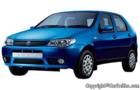 Fiat Palio Stile side medium view Picture