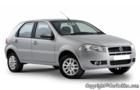 Fiat Palio Stile front side view Picture