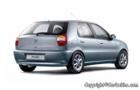 Fiat Palio Stile Cross Side View Picture
