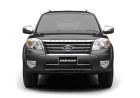 Ford Endeavour 4x2 XLT Full Front View Pictures