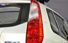 Ford Figo Right TailLight Exterior Photo
